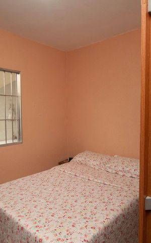 Casa para alugar com 140m², 4 quartos e 1 vaga Casa para alugar com 140m², 4 quartos e 1 vagaQuarto 1