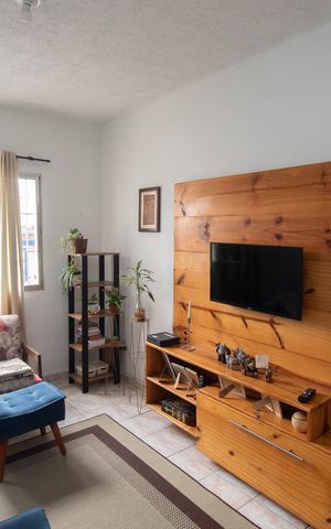 Casa para alugar com 140m², 4 quartos e 1 vaga Casa para alugar com 140m², 4 quartos e 1 vagaSala 1