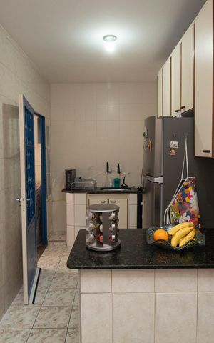 Casa para alugar com 140m², 4 quartos e 1 vaga Casa para alugar com 140m², 4 quartos e 1 vagaCozinha