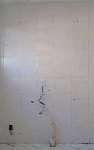 Apartamento para alugar com 60m², 2 quartos e 1 vagaCozinha