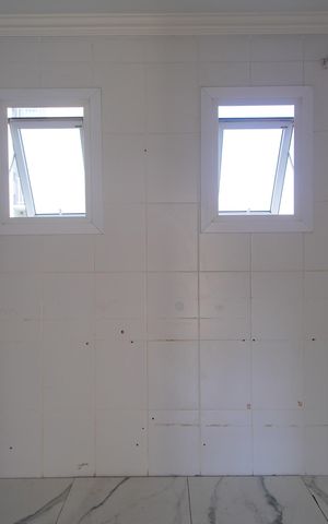 Apartamento para alugar com 60m², 2 quartos e 1 vagaCozinha