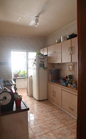 Apartamento à venda com 100m², 2 quartos e 1 vaga