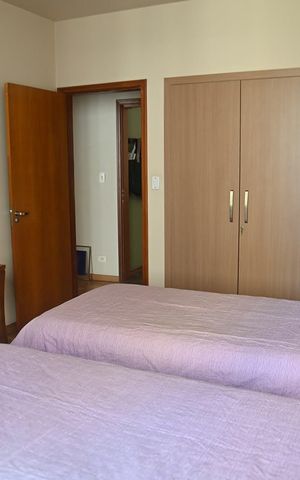Apartamento à venda com 100m², 2 quartos e 1 vaga
