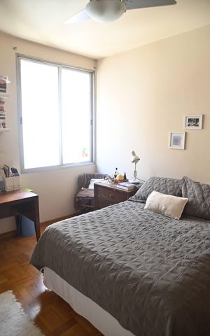 Apartamento à venda com 100m², 2 quartos e 1 vaga
