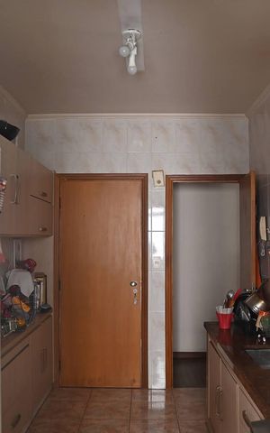 Apartamento à venda com 100m², 2 quartos e 1 vaga