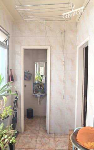 Apartamento à venda com 100m², 2 quartos e 1 vaga