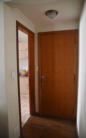 Apartamento à venda com 100m², 2 quartos e 1 vaga