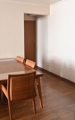 Apartamento à venda com 100m², 2 quartos e 1 vaga