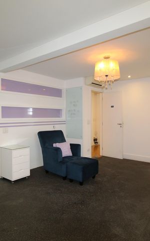 Apartamento à venda com 377m², 3 quartos e 6 vagasQuarto 1 - Suíte