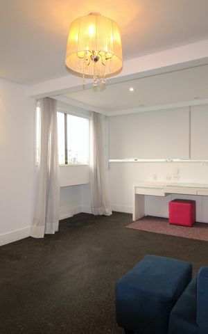 Apartamento à venda com 377m², 3 quartos e 6 vagasQuarto 1 - Suíte