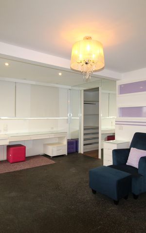 Apartamento à venda com 377m², 3 quartos e 6 vagasQuarto 1 - Suíte