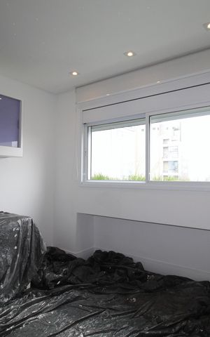 Apartamento à venda com 377m², 3 quartos e 6 vagasQuarto 2 - Suíte