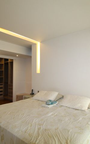 Apartamento à venda com 377m², 3 quartos e 6 vagasQuarto 3 - Suíte