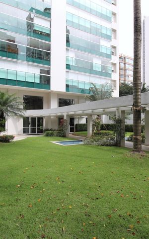Apartamento à venda com 377m², 3 quartos e 6 vagasÁrea Comum - Lazer