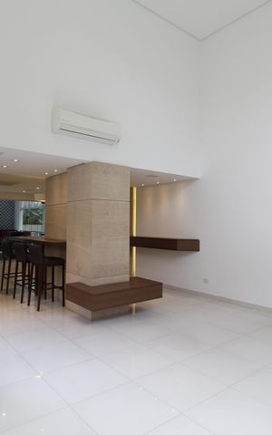 Apartamento à venda com 377m², 3 quartos e 6 vagasÁrea Comum - Salão de Festas
