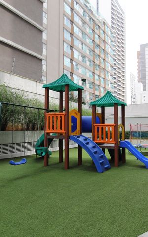 Apartamento à venda com 377m², 3 quartos e 6 vagasÁrea Comum - Playground