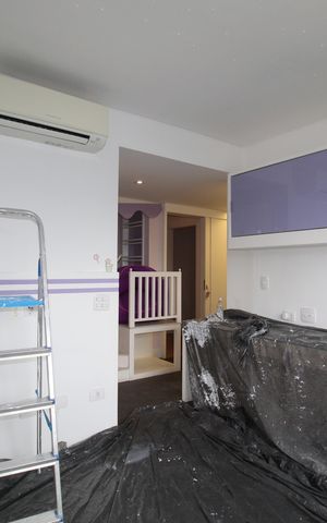 Apartamento à venda com 377m², 3 quartos e 6 vagasQuarto 2 - Suíte
