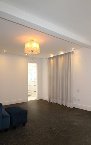 Apartamento à venda com 377m², 3 quartos e 6 vagasQuarto 1 - Suíte