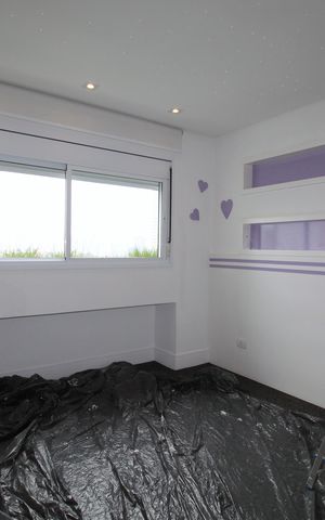 Apartamento à venda com 377m², 3 quartos e 6 vagasQuarto 2 - Suíte