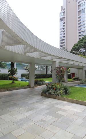 Apartamento à venda com 377m², 3 quartos e 6 vagasÁrea Comum - Lazer