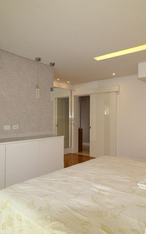 Apartamento à venda com 377m², 3 quartos e 6 vagasQuarto 3 - Suíte