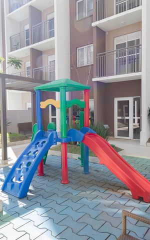 Apartamento à venda com 30m², 1 quarto e sem vaga Apartamento à venda com 30m², 1 quarto e sem vagaÁrea comum