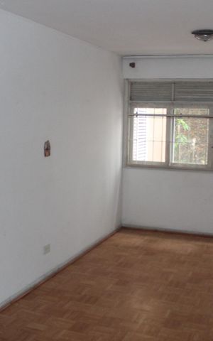 Apartamento para alugar com 42m², 1 quarto e sem vagaStudio