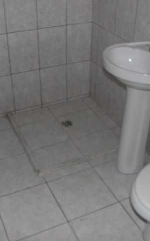 Apartamento para alugar com 42m², 1 quarto e sem vagaBanheiro