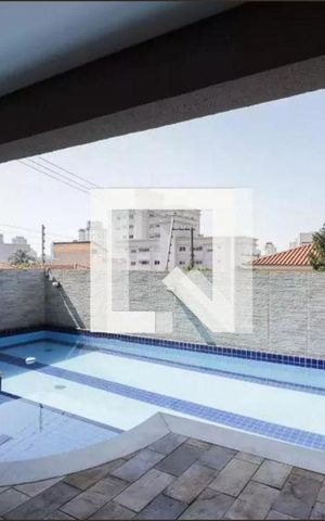Apartamento para alugar com 60m², 2 quartos e 2 vagasÁrea comum - Piscina