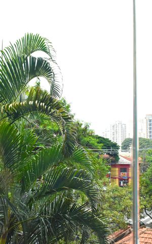 Apartamento à venda com 165m², 3 quartos e 2 vagas Apartamento à venda com 165m², 3 quartos e 2 vagasSacada