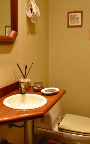 Apartamento à venda com 165m², 3 quartos e 2 vagas Apartamento à venda com 165m², 3 quartos e 2 vagasLavabo
