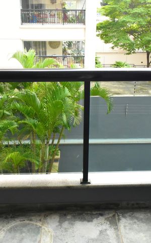 Apartamento à venda com 165m², 3 quartos e 2 vagas Apartamento à venda com 165m², 3 quartos e 2 vagasQuarto 1