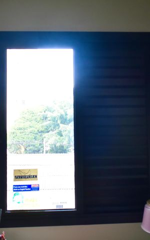 Apartamento à venda com 165m², 3 quartos e 2 vagas Apartamento à venda com 165m², 3 quartos e 2 vagasEscritório