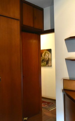 Apartamento à venda com 165m², 3 quartos e 2 vagas Apartamento à venda com 165m², 3 quartos e 2 vagasQuarto 2