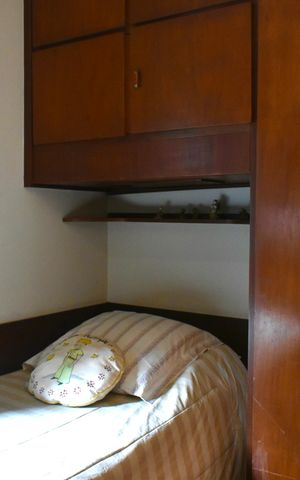 Apartamento à venda com 165m², 3 quartos e 2 vagas Apartamento à venda com 165m², 3 quartos e 2 vagasQuarto 2