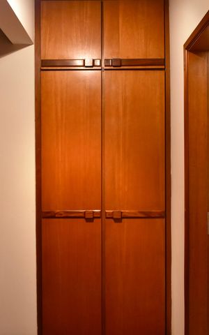 Apartamento à venda com 165m², 3 quartos e 2 vagas Apartamento à venda com 165m², 3 quartos e 2 vagasSuíte