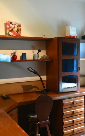 Apartamento à venda com 165m², 3 quartos e 2 vagas Apartamento à venda com 165m², 3 quartos e 2 vagasQuarto 2