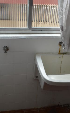 Apartamento à venda com 75m², 2 quartos e 1 vaga Apartamento à venda com 75m², 2 quartos e 1 vagaÁrea de Serviço