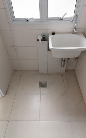 Apartamento para alugar com 134m², 3 quartos e 2 vagasÁrea de Serviço