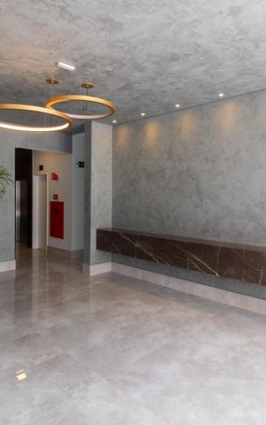 Apartamento para alugar com 134m², 3 quartos e 2 vagasÁrea comum