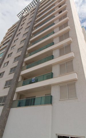 Apartamento para alugar com 134m², 3 quartos e 2 vagasÁrea comum