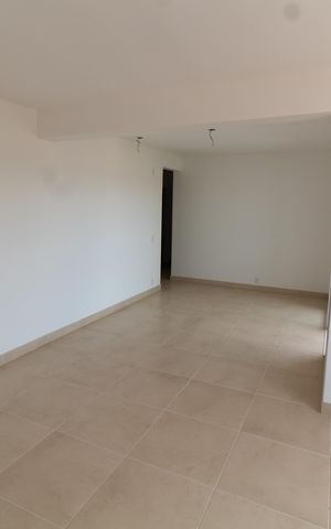 Apartamento para alugar com 134m², 3 quartos e 2 vagasSala