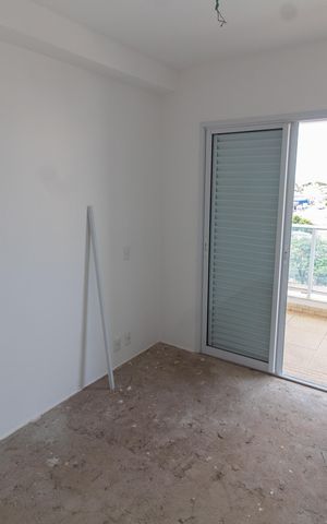 Apartamento para alugar com 134m², 3 quartos e 2 vagasQuarto 1