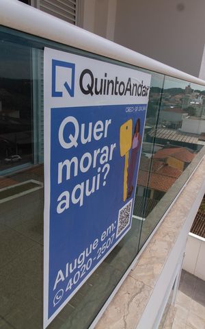 Apartamento para alugar com 134m², 3 quartos e 2 vagasPlaquinha 