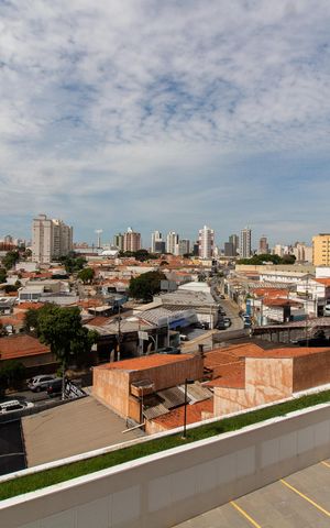 Apartamento para alugar com 134m², 3 quartos e 2 vagasVista da Sala