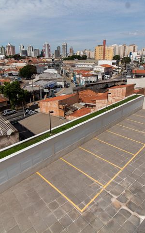 Apartamento para alugar com 134m², 3 quartos e 2 vagasVista da Suíte