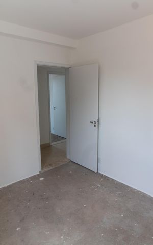 Apartamento para alugar com 134m², 3 quartos e 2 vagasQuarto 2