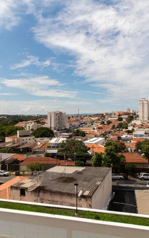 Apartamento para alugar com 134m², 3 quartos e 2 vagasVista da Sala