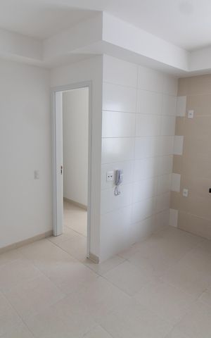 Apartamento para alugar com 134m², 3 quartos e 2 vagasCozinha