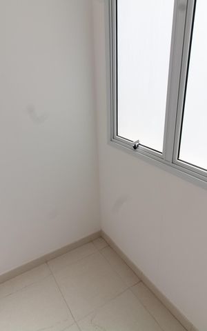 Apartamento para alugar com 134m², 3 quartos e 2 vagasQuarto de Serviço
